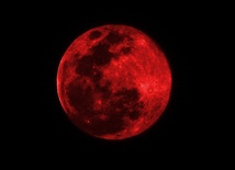 Krwawy Księżyc