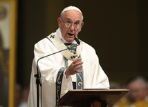 Papież do świeckich: Macie misję