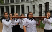 Siódmy dzień peregrynacji symboli ŚDM