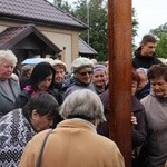 Siódmy dzień peregrynacji symboli ŚDM