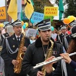 Siódmy dzień peregrynacji symboli ŚDM