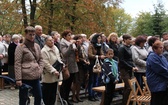 Siódmy dzień peregrynacji symboli ŚDM