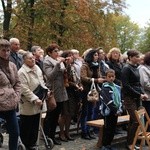 Siódmy dzień peregrynacji symboli ŚDM