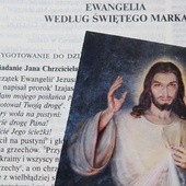 Słowo Boga Miłosierdzia: Jezus jest drogą