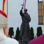 Ku czci bł. Władysława z Gielniowa