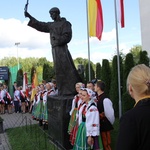 Ku czci bł. Władysława z Gielniowa