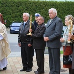 Znaki Bożego Miłosierdzia w Cieszynie-Krasnej