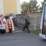 Znaki Miłosierdzia w Ogrodzonej