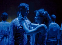  Spektakl w reżyserii duetu Pawła Wolaka i Katarzyny Dworak można oglądać w Lubuskim Teatrze w Zielonej Górze