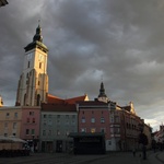 Złotoryjska manifestacja 