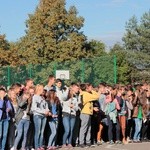 Peregrynacja symboli po rejonie skierniewickim