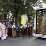 Znaki Miłosierdzia w Kaczycach