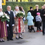 Znaki Miłosierdzia w Kaczycach