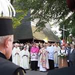 Znaki Miłosierdzia w Kaczycach