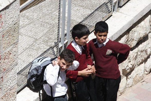 Izrael: koniec strajku szkół chrześcijańskich