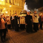 Procesja Różańcowa - Bielsko-Biała AD 2015