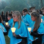 Odpust w Porąbce Uszewskiej