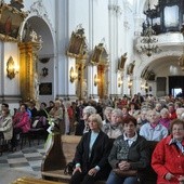 Caritas - miłość, nie instytucja socjalna