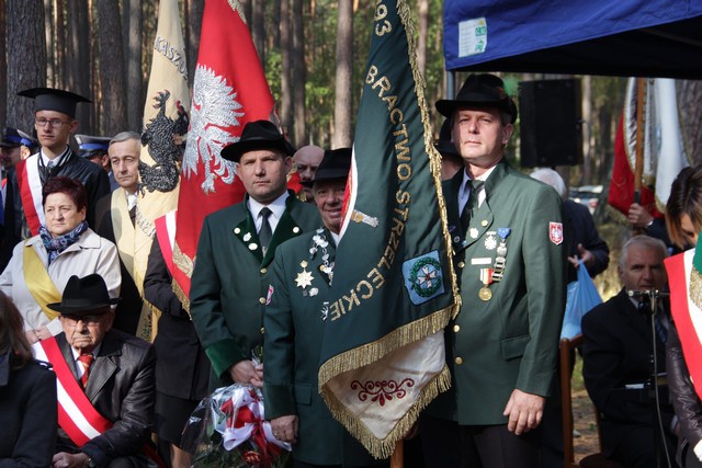 Świadkowie miłości ojczyzny 