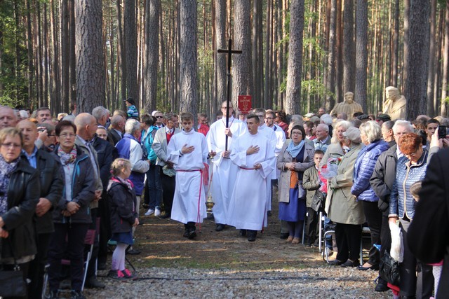 Świadkowie miłości ojczyzny 