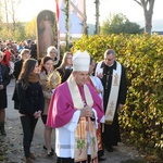 Nawiedzenie obrazu w Złockiem