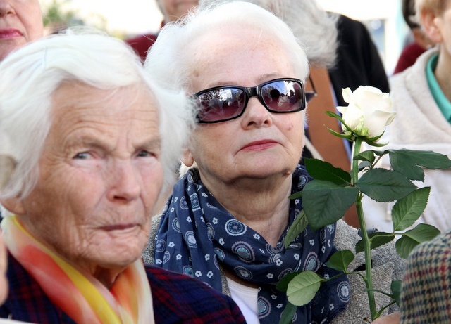 Pamięci śp. ks. Romana Indrzejczyka