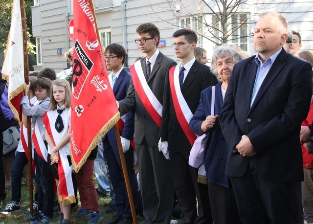 Pamięci śp. ks. Romana Indrzejczyka