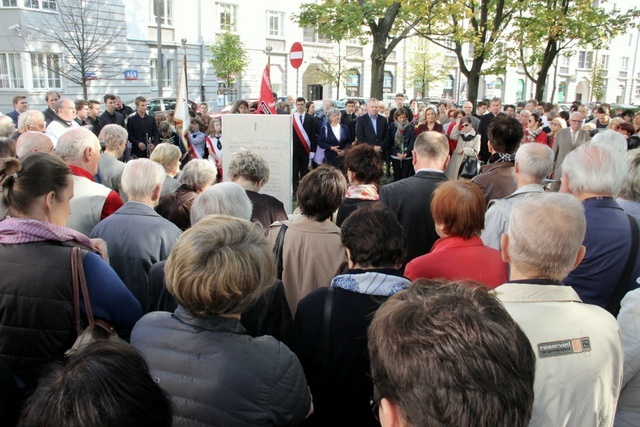 Pamięci śp. ks. Romana Indrzejczyka