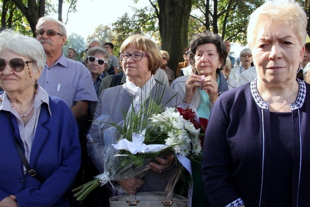 Pamięci śp. ks. Romana Indrzejczyka