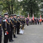 76. rocznica śmierci Obrońców Poczty Polskiej