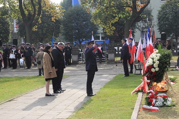 76. rocznica śmierci Obrońców Poczty Polskiej