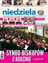 Niedziela 40/2015