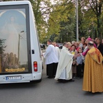 Znaki Miłosierdzia w Ustroniu-Nierodzimiu