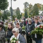 Pogrzeb ks. Ziemnickiego