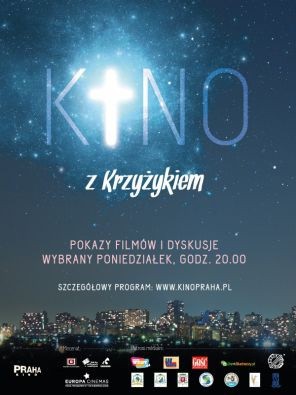 Kino z krzyżykiem