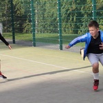 Streetball i Ewangelia na boisku w Cieszynie