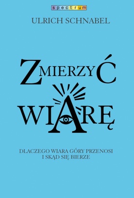 Zmierzyć wiarę