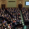 Sejm: Jest decyzja ws. weta prezydenta