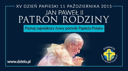 Kardynał będzie czytał bajki