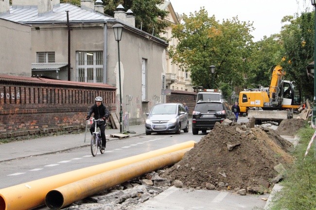 Sytuacja przejściowa