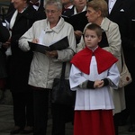 Znaki Miłosierdzia w parafii św. Klemensa w Ustroniu - cz. 1