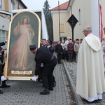 Znaki Miłosierdzia w parafii św. Klemensa w Ustroniu - cz. 1