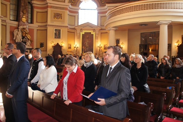 Jubileusz Szkoły Muzycznej w Skierniewicach 