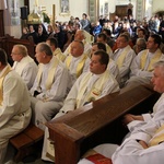 XIII Diecezjalna Pielgrzymka Nauczycieli, Wychowawców i Katechetów