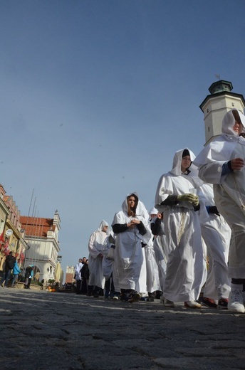 Odpust bł. Wincentego Kadłubka