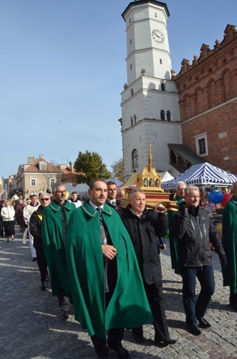 Odpust bł. Wincentego Kadłubka