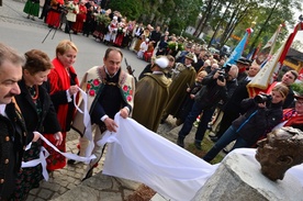 Pamięci Wincentego Galicy