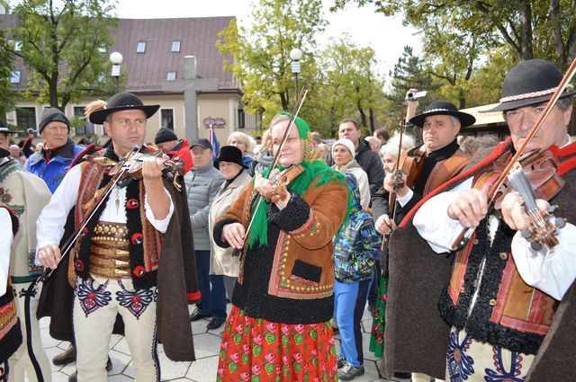 Uhonorowali wybitnego zakopiańczyka 