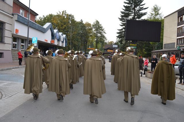 Uhonorowali wybitnego zakopiańczyka 