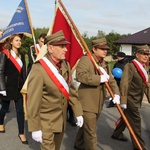 VII Diecezjalny Marsz dla Życia i Rodziny w Brzesku